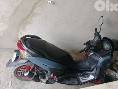 nmax 2023.