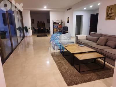 HIGH-END APT IN SAIFI PRIME | TERRACE | 380SQ | 3 BEDS | AC-664