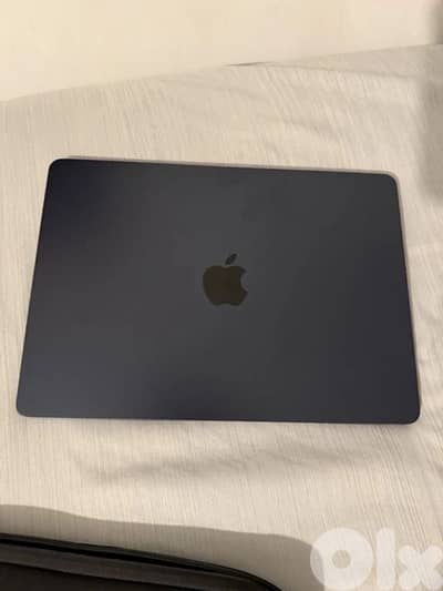 Apple MacBook Air 13-inch Laptop