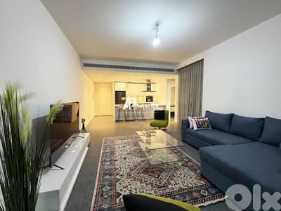 Apartment for Rent in Saifi -  شقة للإجار في الصيفي