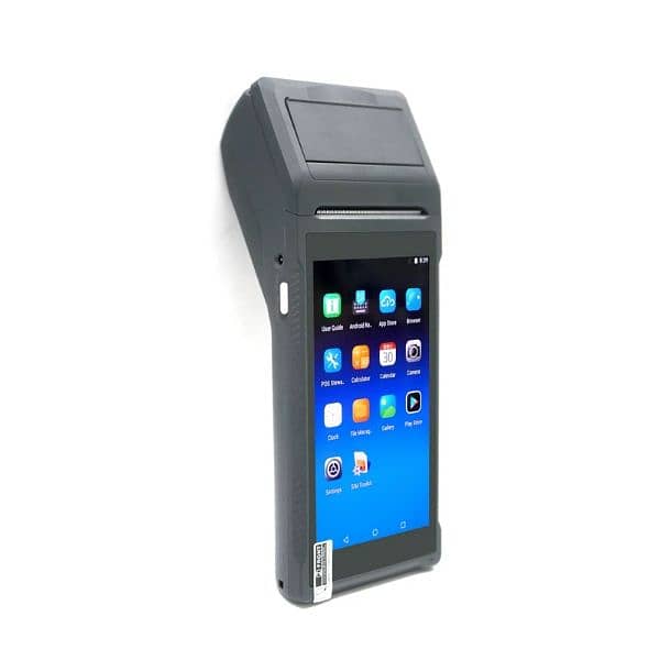 Android pos 2