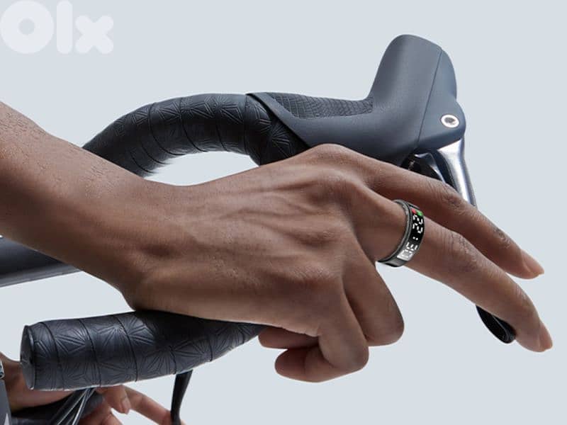 SMART RING 2