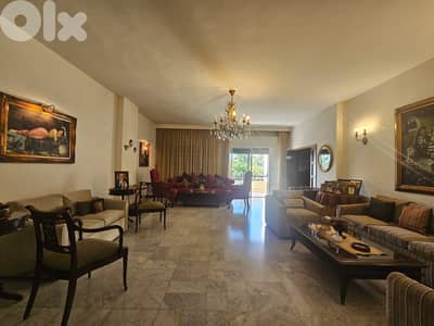 GMK219SS - Apartment For Sale In Jeita - شقة للبيع في جعيتا