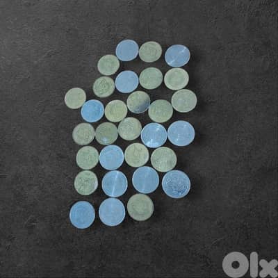 coins
