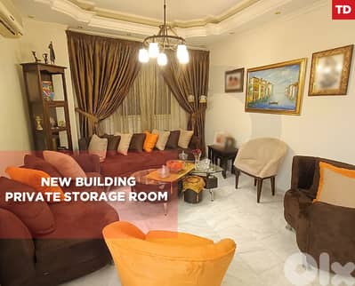 Luxurious, Fully Decorated, Salim Salam/ سليم سلام REF#TD132573