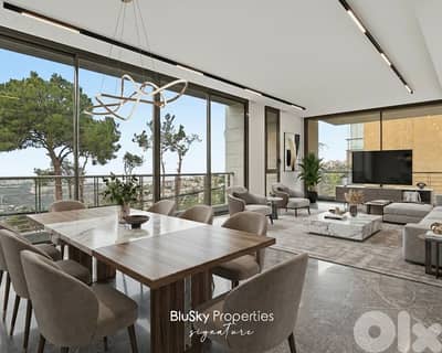 Apartment with Terrace For SALE In Monteverde شقة للبيع #PH