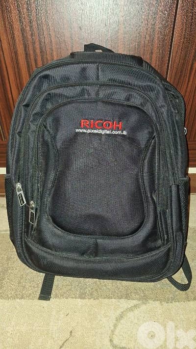 backpack