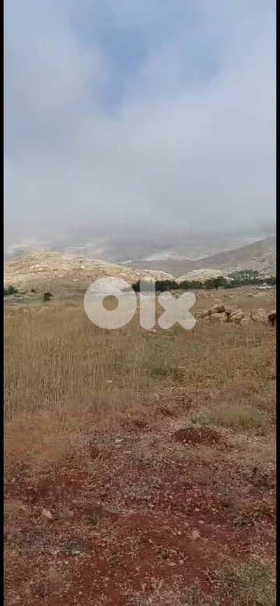 GMC452RAJ Land for sale in Cedars El Arz - أرض للبيع في أرز لبنان