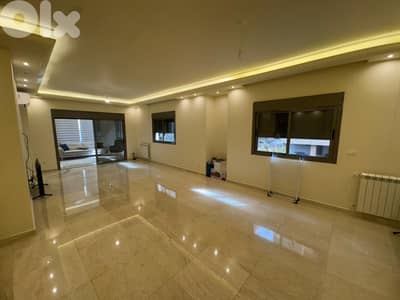 GMC454RAJ Apartment for sale in Dekweneh - شقة للبيع في الدكوانة