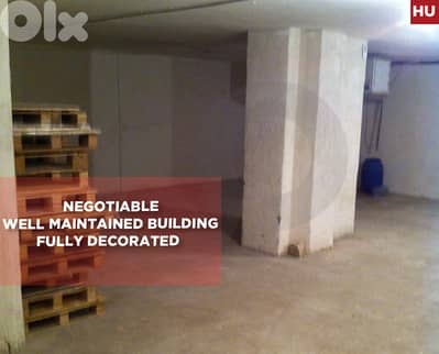 Truck access, prime area, Ramlet el Bayda/الرملة البيضاء REF#HU132614
