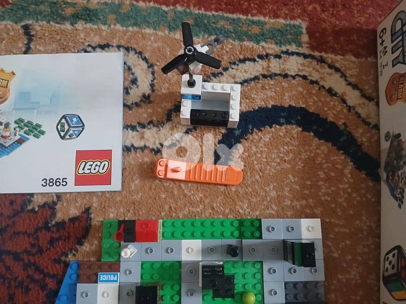 lego city 3