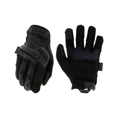 mechanix wear M pact gloves