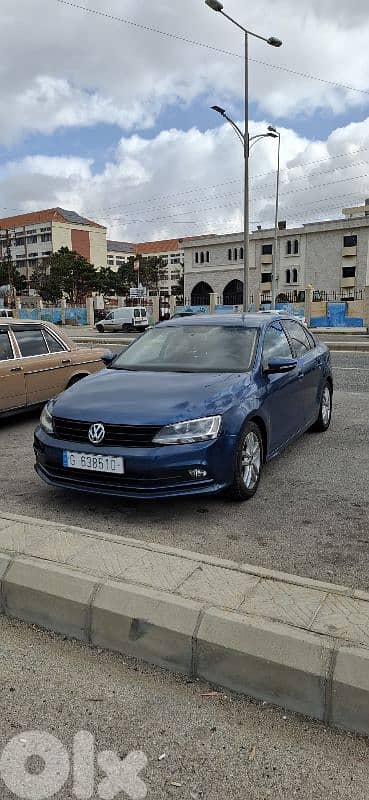 Volkswagen Jetta 2017   70892414