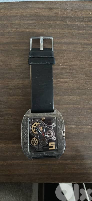 original Guess watch