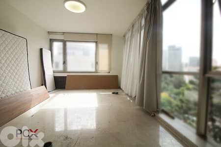 Office for Rent in Achrafieh | Bright | Open Space | Easy Access