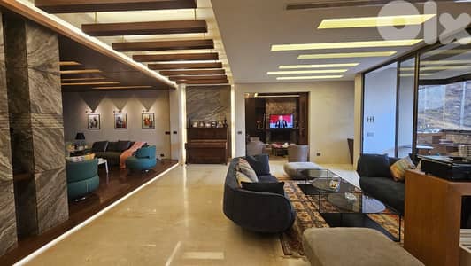 Apartment for Sale in Yarzeh شقة للبيع في يرزه