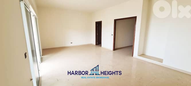 Apartment for Sale in Bsalim - شقة للبيع في بصاليم