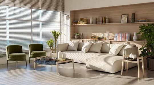 PROJECT UNDER CONSTRUCTION IN MAR TAKLA - HAZMIEH (220SQ) , (HA-497)
