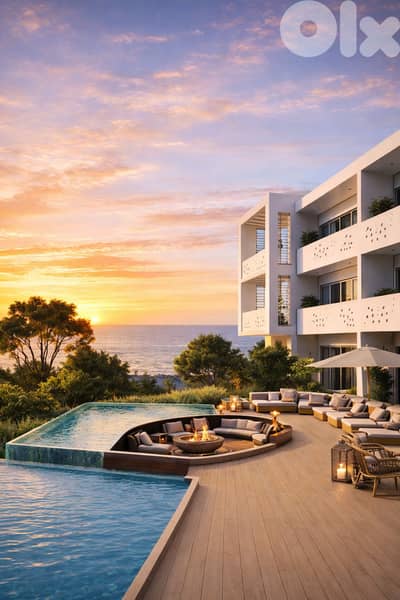Townhouse For Sale in Batroun | Payment Plan | 3 Bedrooms