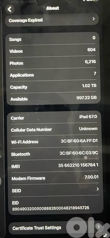 ipad pro