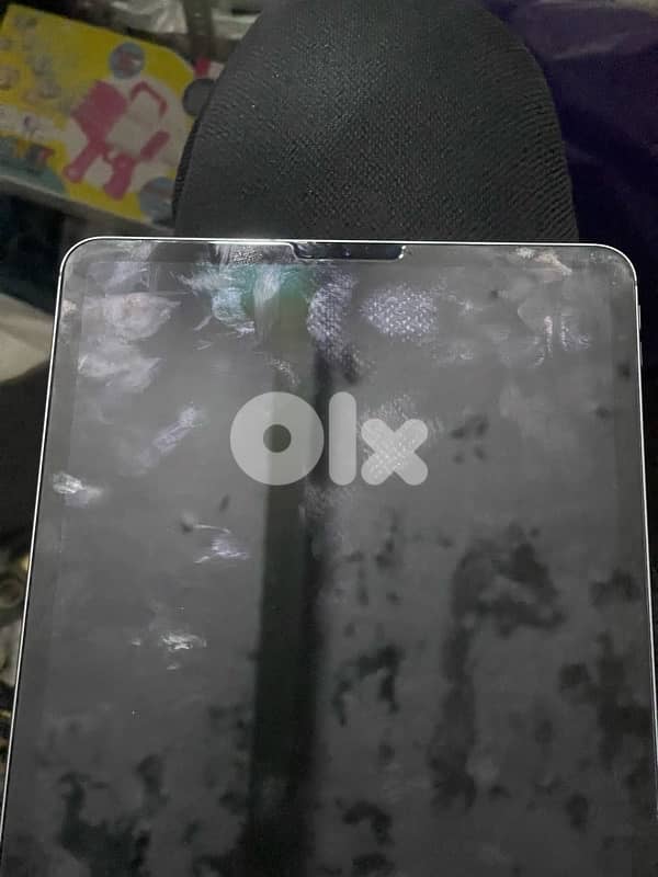 ipad pro 1