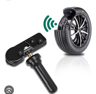tpms + programing
