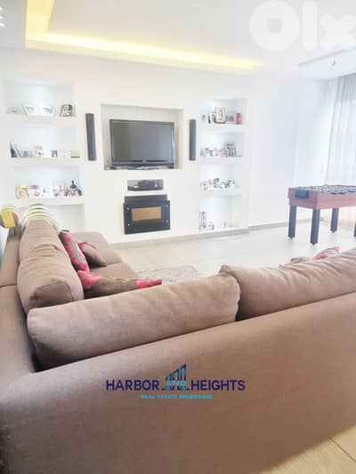 Apartment for Sale in Dekwaneh شقة للبيع في الدكوانة