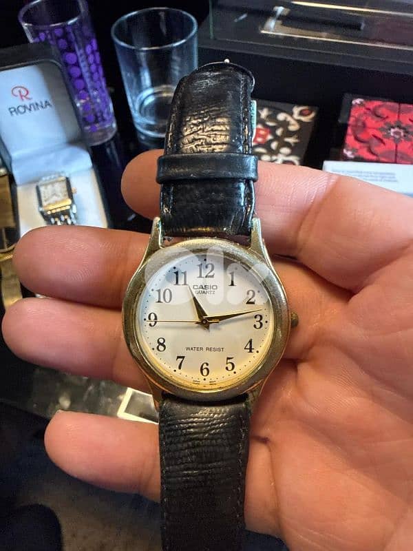 3 old watches 1