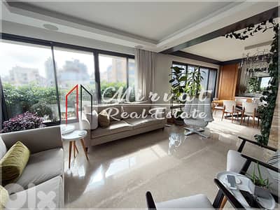 High End Modern ApartmentlStrategic Area