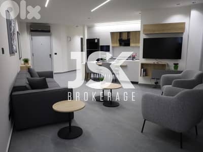 L20409 - All Inclusive! Modern & Furnished Apartment For Rent in Bliss