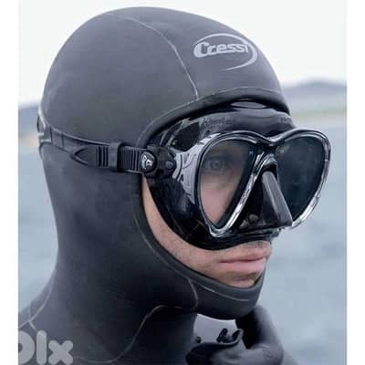 Cressi Big Eye