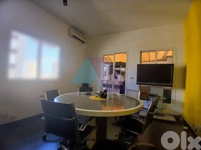 2DEL - 330m2 apartment 4sale in Ras Beiruth - شقة للبيع في رأس بيروت