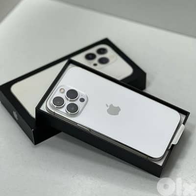 iPhone 13 Pro Max – Used Like New