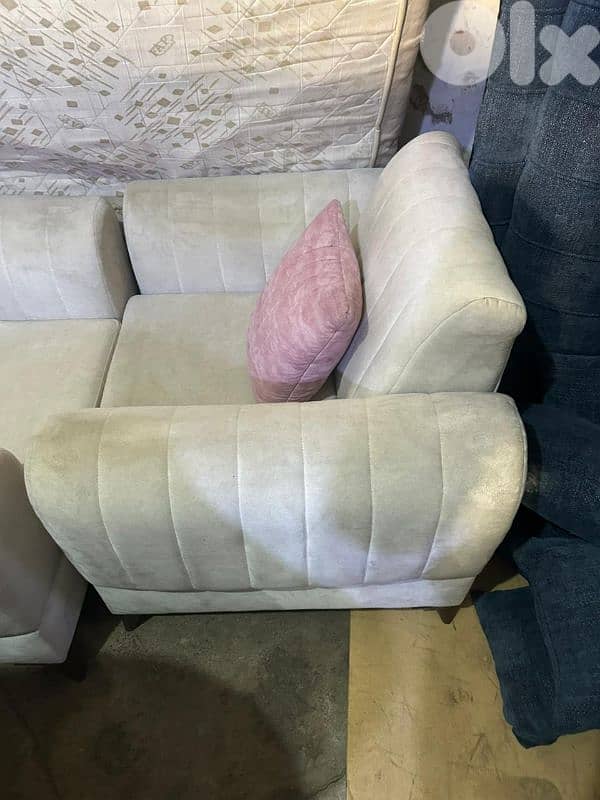 طقم كنبايات شغل توصاية كتير نظيف ومرتب 6