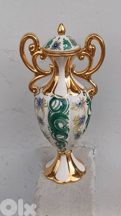antique