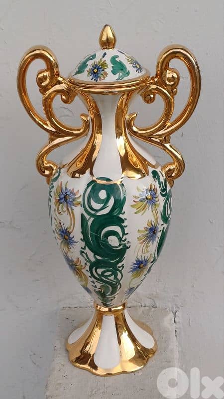 antique 5