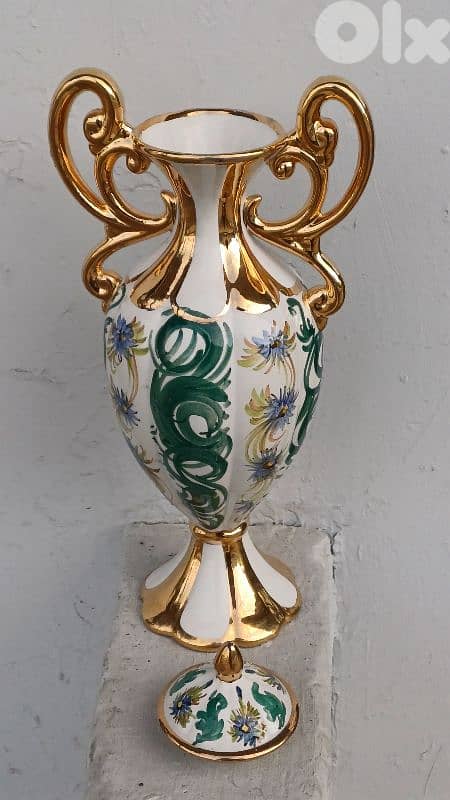 antique 6