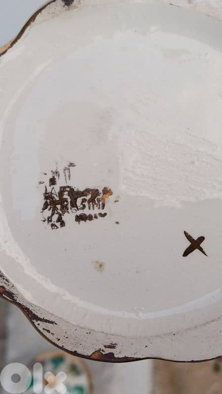antique 8