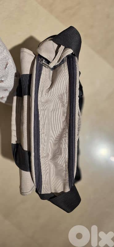 INGLESINA Diaper Bag 7