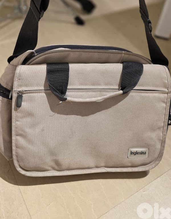 INGLESINA Diaper Bag 8