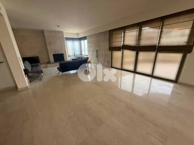 6 MONTHS | DUPLEX IN RAMLET EL BAYDA | SEA VIEW | 5 BEDS | JNR-479