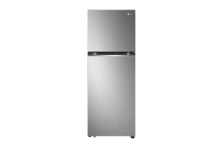 refrigerator LG GNBB332PLGB 172x60cm no frost inverter براد