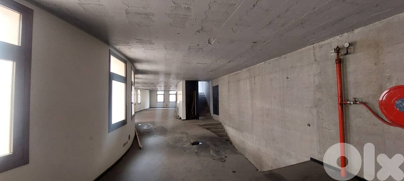 Building for Rent in Downtown Beirut- 823 SQMمبنى للإيجار في وسط بيروت 1
