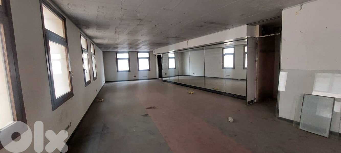 Building for Rent in Downtown Beirut- 823 SQMمبنى للإيجار في وسط بيروت 2