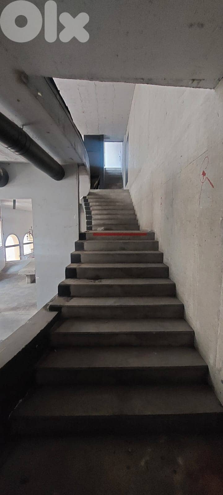 Building for Rent in Downtown Beirut- 823 SQMمبنى للإيجار في وسط بيروت 3
