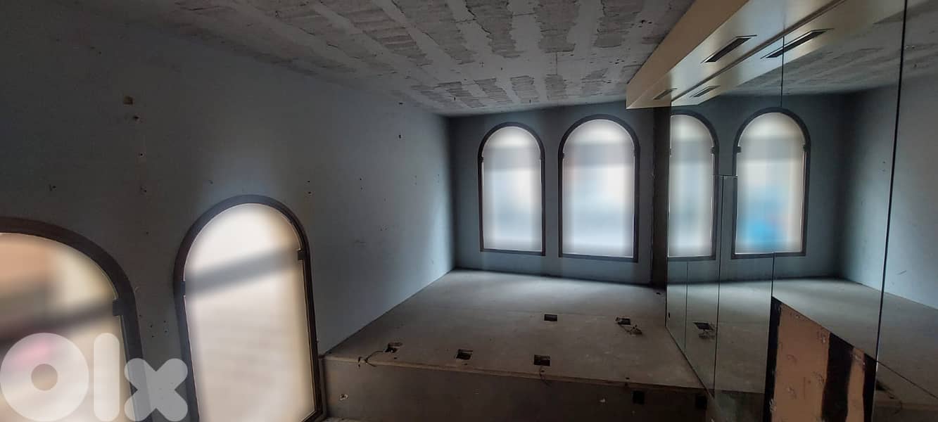 Building for Rent in Downtown Beirut- 823 SQMمبنى للإيجار في وسط بيروت 7