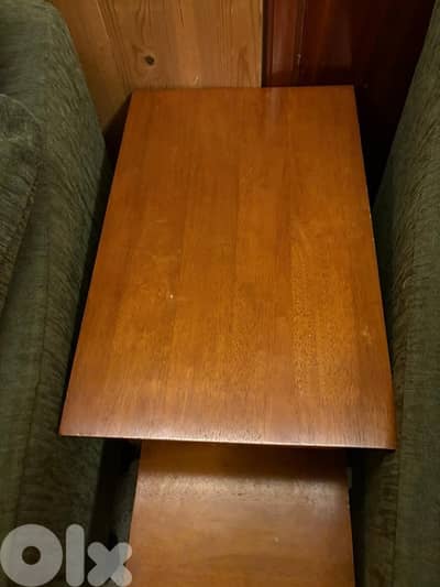 Tables gigognes