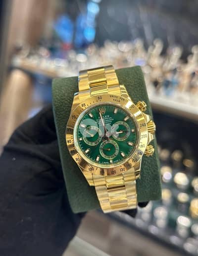 Rolex Daytona 2025