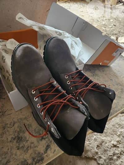 timberland  shoes