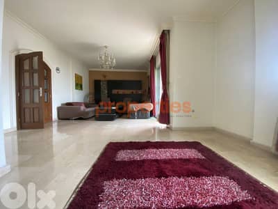 Spacious Apartment For Rent in Zalka – CPFY138